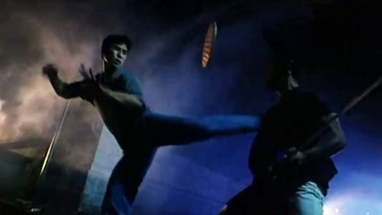☯ Donnie Yen Best Fights HİGH VOLTAGE HD ☯
