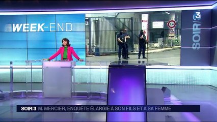 Levallois-Perret : le suspect n’est pas en état d’être entendu