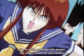 Kyou Kara Ore Wa OVA 09 jap/sub español
