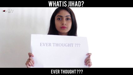 What is Jihad? | Ampliify times