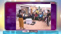 Bigg Boss Telugu : Housemates Given Chance to talk Their Loved Once