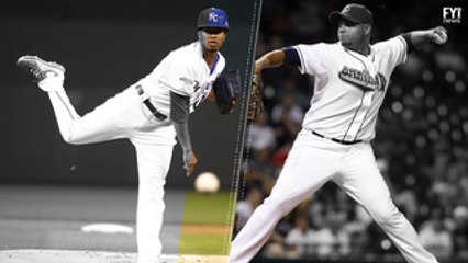 Baseball Loses Marte nad Ventura