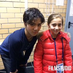 Rostelecom Cup 2016 Shoma Uno