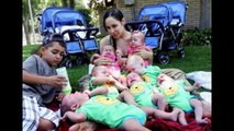 La mujer que dio a luz a gemelos 8 Nadya Suleman