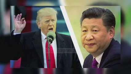 Trump kërcënon Korenë e Veriut - Top Channel Albania - News - Lajme
