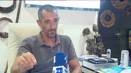 Pedro Cavadas: "La Medicina es mucho más seria que tu vanidad"