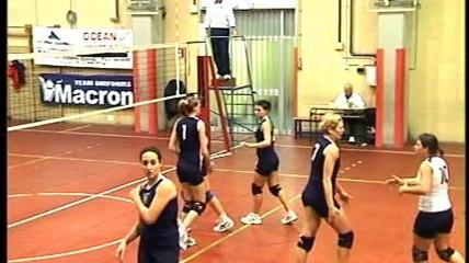 4° Set - Narni vs Cittaducale