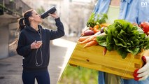 5 habits for a Healthy lifestyle