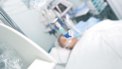 Mexico Approves Euthanasia