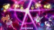 Mahou Tsukai Precure The Movie! Group Attack Precure HeartFul Rainbow