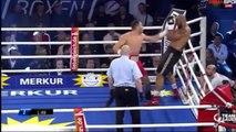 Kubrat Pulev vs  Samuel Peter Full Fight Pulev vs Peter Full Fight (Promo)