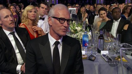 Julia Louis Dreyfus: Acceptance Speech Best Actor in a Comedy Series | 23rd Annual SAG Awa