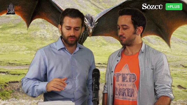 Game of Thrones Özel: Bölüm 4