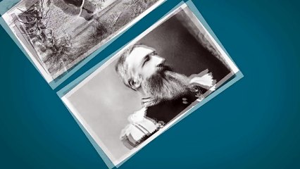 King Leopold II (Most Evil Men in History / Child Killer / Genocide in the Congo)