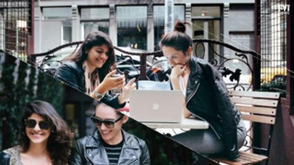 Introducing Halla Walla, A New Kind of Bitmoji