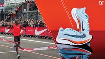 Nike's Shoes Are Breaking Records