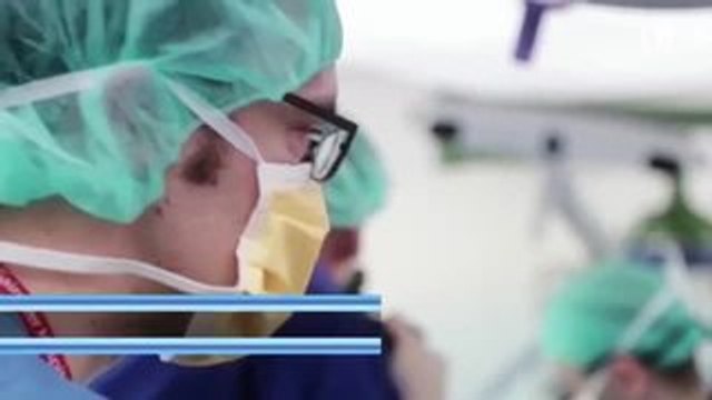 The Smart Needle for Brain Surgeons