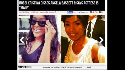 Did Illuminati Kill Alexis Arquette for Outing Will & Jada? Joan Rivers & Bobbi Kristina A