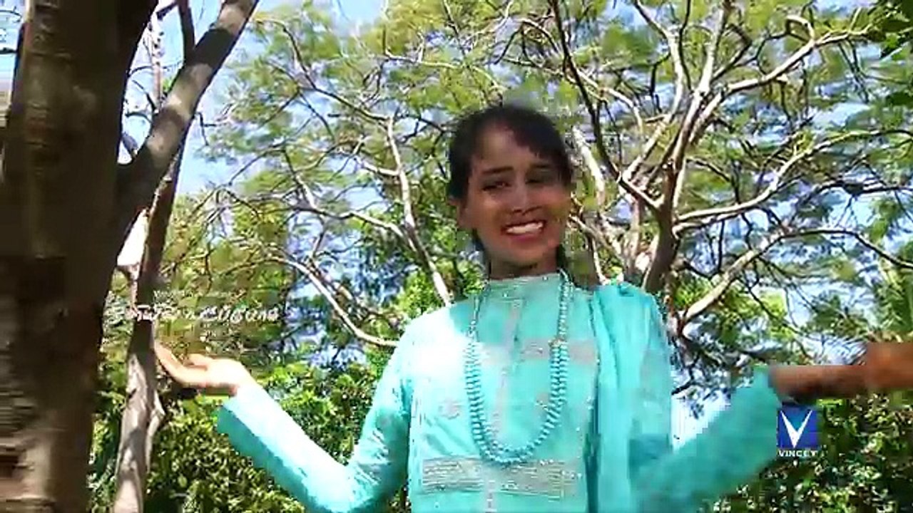 ஆசை ஆசை - New Tamil Christian Children Song - ஒளியில் நடப்போம் Vol-2