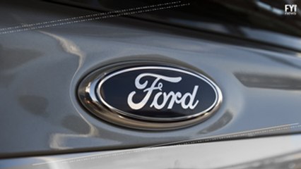 Ford Invests on Start-up for New Self-driving Car