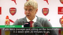 Lacazette is adapting well - Wenger