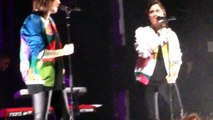 Tegan and Sara banter about sex for a million dollars Koko London 22/06/16