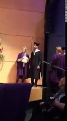 Our Proud Gujrati Son Asad Asif Majid Graduate From West...........Congratulations.