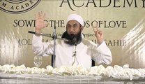 [Miracle] Ek Bakri Ka Mojza Latest Bayan by Maulana Tariq Jameel 2017   SC#02