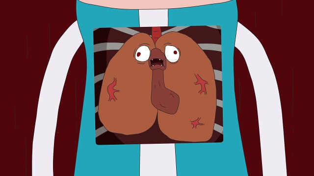 Боб похоронен заживо (эпизод 3, сезон 1)