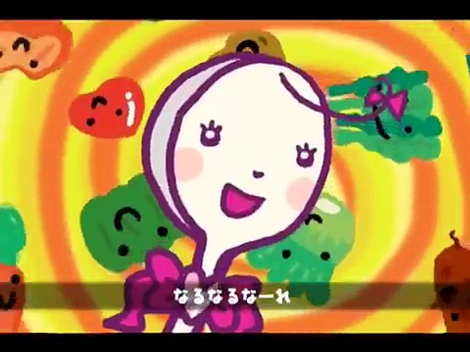 スプーンたん《東京ハイジ》