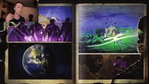 NEW BO3 ZOMBIES LOADING SCREEN *BREAKS* THE TIMELINE: ULTIMIS IN REVELATIONS BEFORE THE GI