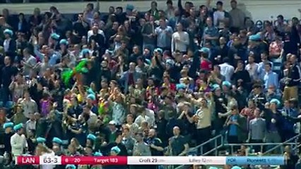 One of the greatest catches you've ever seen