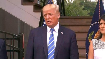 Trump Weighs Military Action in Venezuela Amid Tensions 🇺🇸