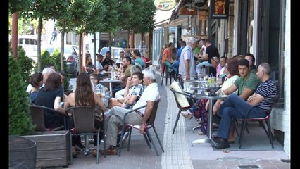 ΙΚΑΝΟΠΟΙΗΜΕΝΟΙ ΟΙ ΞΕΝΟΔΟΧΟΙ ΣΤΟ ΚΑΡΠΕΝΗΣΙ