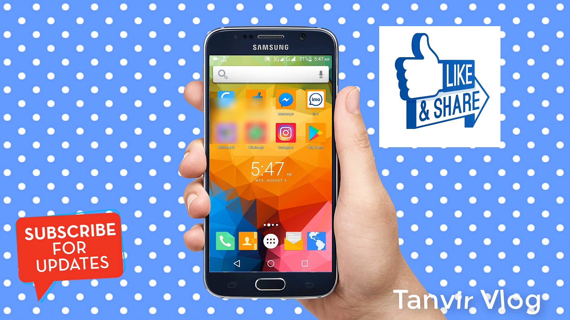 ⁣How to check IMEI number