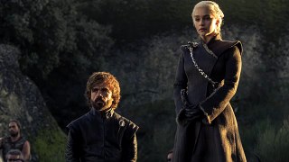 New Game Of Thrones Season 7 Episode 5 Eastwatch Images