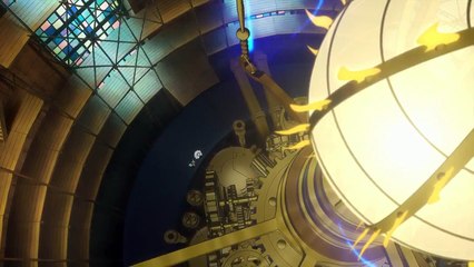 Hack Quantum ซากุยะ คนทะลุเกมส์ ตอนที่ 2 พากย์ไทย