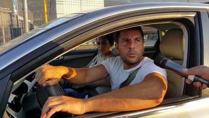 FLUKS NE MORINE DHE QAFE THANE, KOSOVARET E MAQEDONASIT DYNDEN DREJT SHQIPERISE PER PUSHIME LAJM