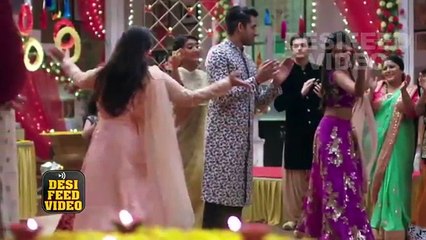 Yeh Rishta Kya Kehlata Hai 12th August_2017 Upcoming Twist