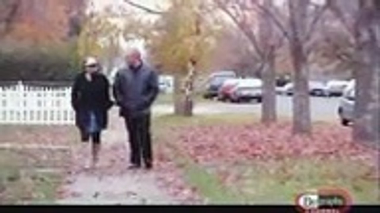 Dead Famous Paranormal Series S03E01 Bing Crosby, tv series movies 2017 & 2018