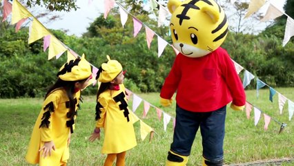 すてきなワンダーランド特別編 熊本で「かんなちゃん」・「あきらちゃん」・「くまモン」と遊んできたよ！