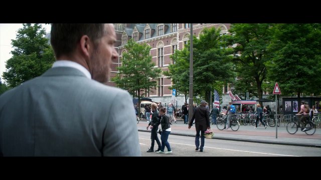 Телохранитель киллера — Русский трейлер #4 (Финальный, 2017)