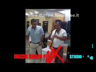 Dash Sopi& Gezimi-Nje Barake M'drrasa Vjetra 2017