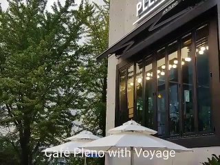 JANG KEUN SUK CAFÉ PLENO WİTH VOYAGE [KOREAN VERSİON] ☕️ 12.08.2017