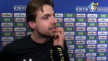 Matchwinner Krul: Ik zei tegen Barto dat ik m gi VOETBAL INSIDE