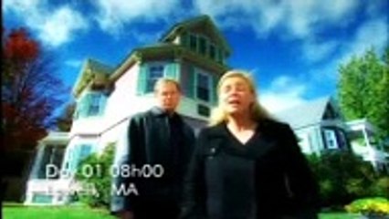 Dead Famous Paranormal Series S02E06 Bette Davis, tv series movies 2017 & 2018