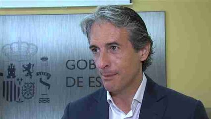 De la Serna: El Gobierno hará lo que sea para garantizar la seguridad pública en El Prat