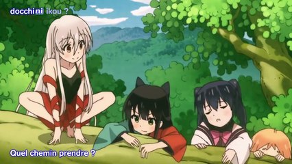 Urara Meirochou 02 VOSTFR