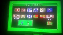 (EPISODE 979) RETRO GAMING: RYNE SANDBERG PLAYS BASES LOADED 3 NINTENDO (NES) SEPTEMBER 19