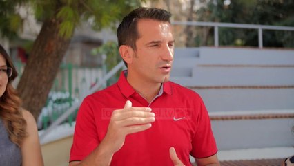 Gati Shkolla e Baletit, Veliaj: Ka ndryshuar - Top Channel Albania - News - Lajme